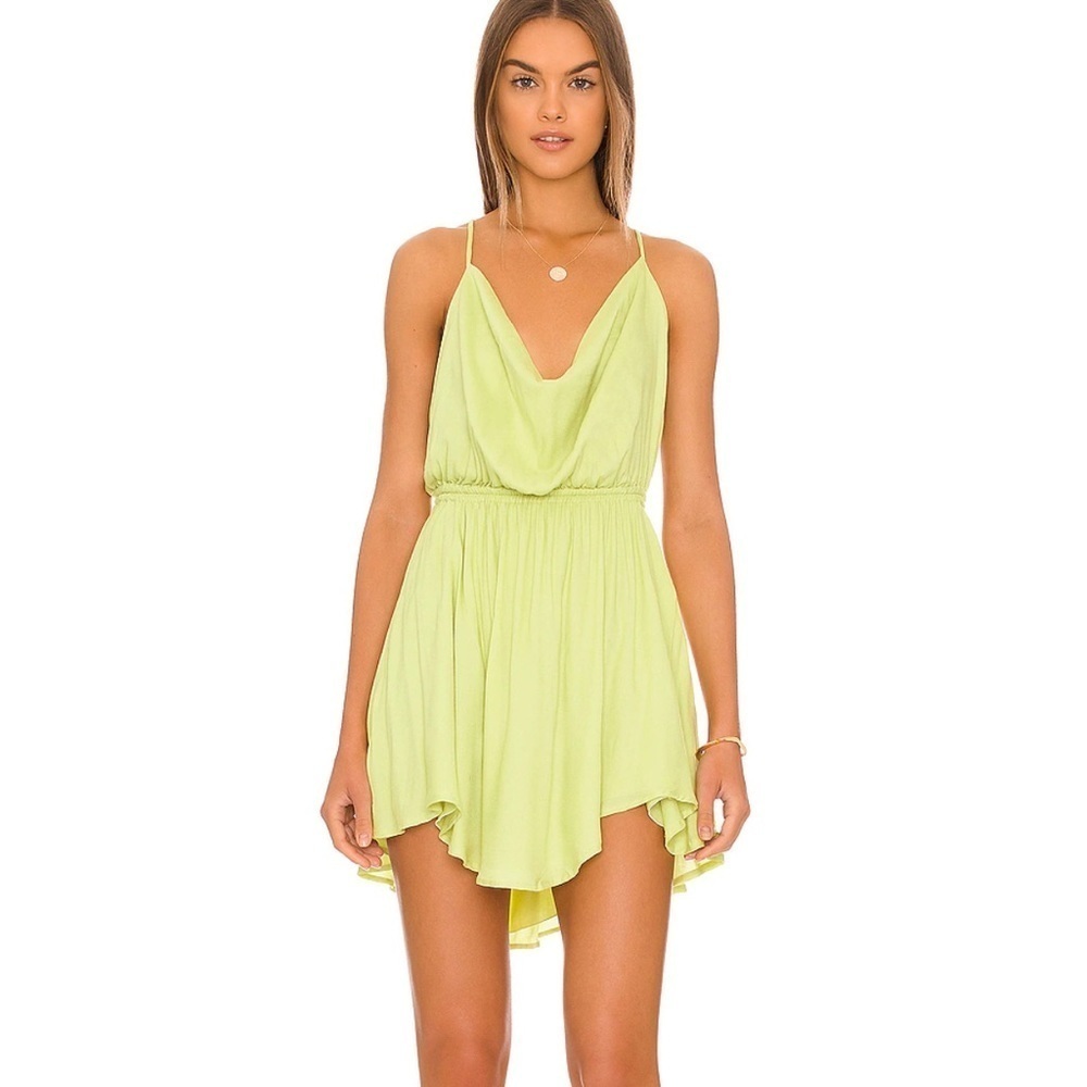 REVOLVE Indah | Mini Dress